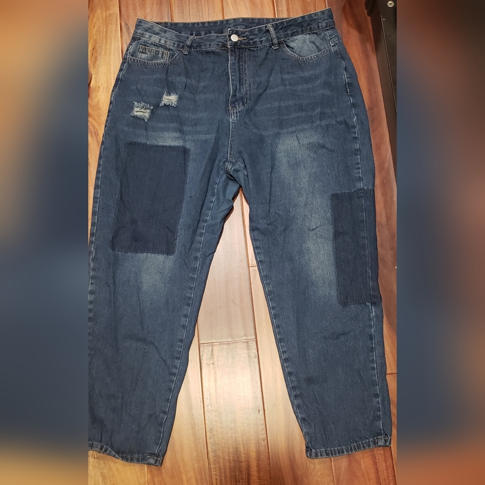 1XL Denim Jeans